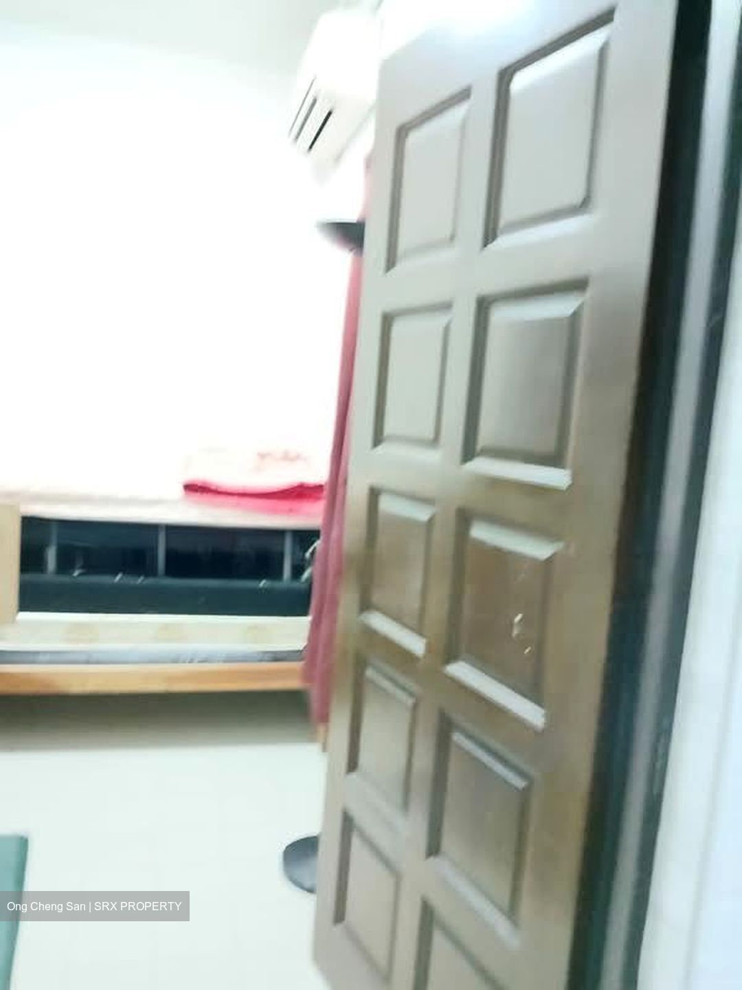 Sembawang Park (D27), Semi-Detached #562189011
